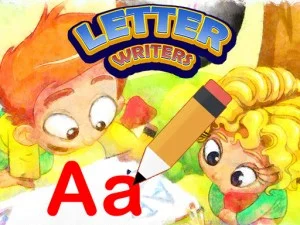 Letter Writers